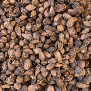Brown Cardamom
