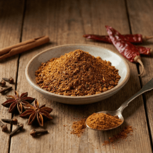 Fish Curry Masala (Powder)