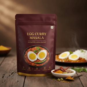 Egg Curry Masala (Powder)