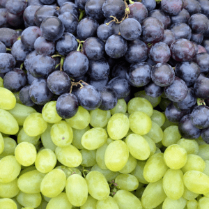 Grapes