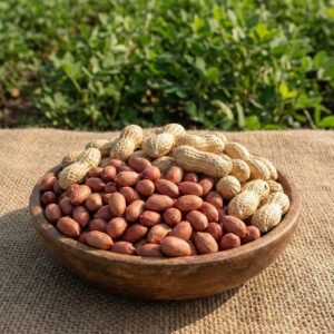 Groundnut