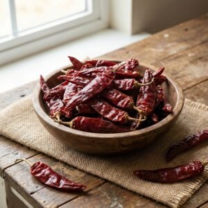 Kashmiri Mirchi (Chilli)