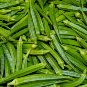 Okra / Lady Finger