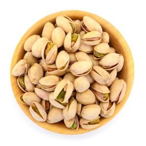 Pistachios