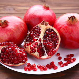 Pomegranate
