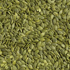 Pumkin seeds