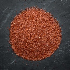 Ragi (Finger Millet)