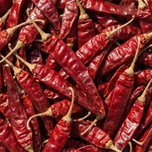 Red Chilli