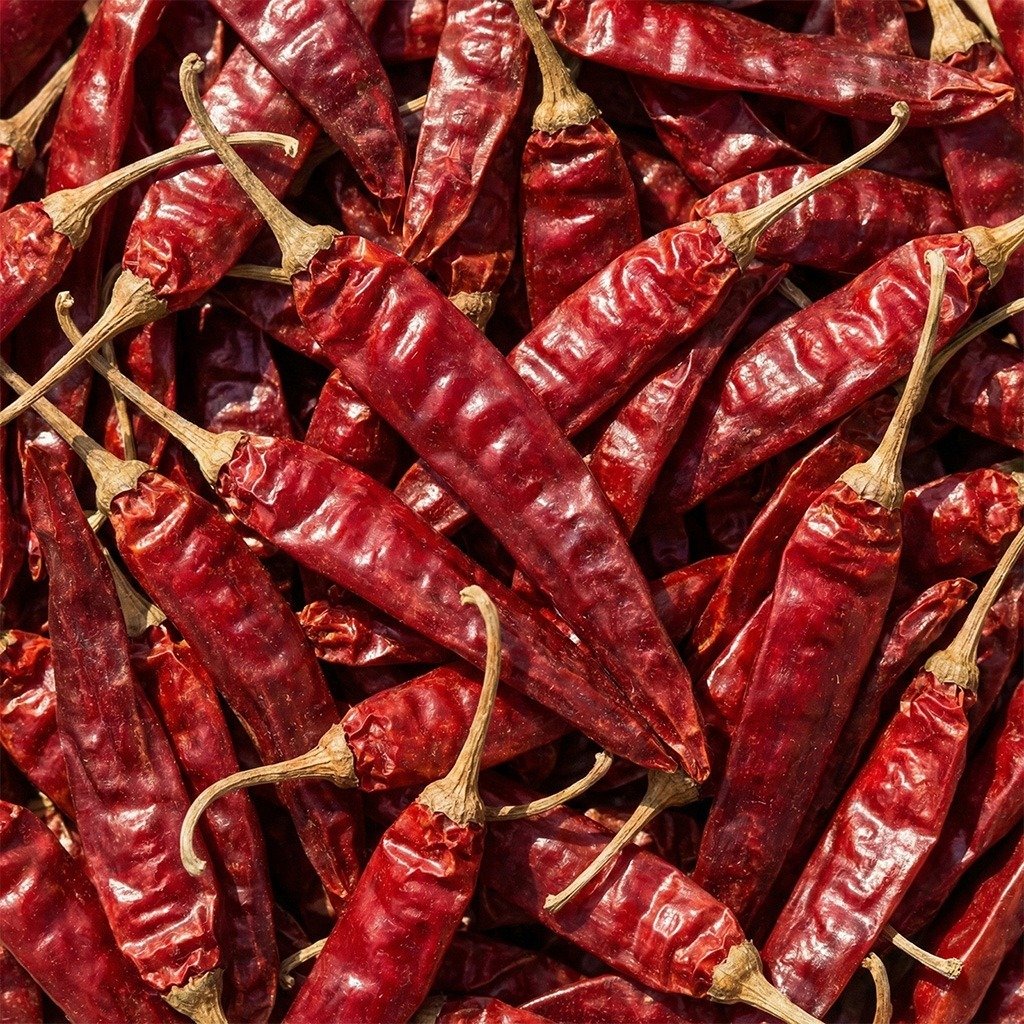 Red Chilli