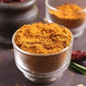 Sambar Masala (Powder)