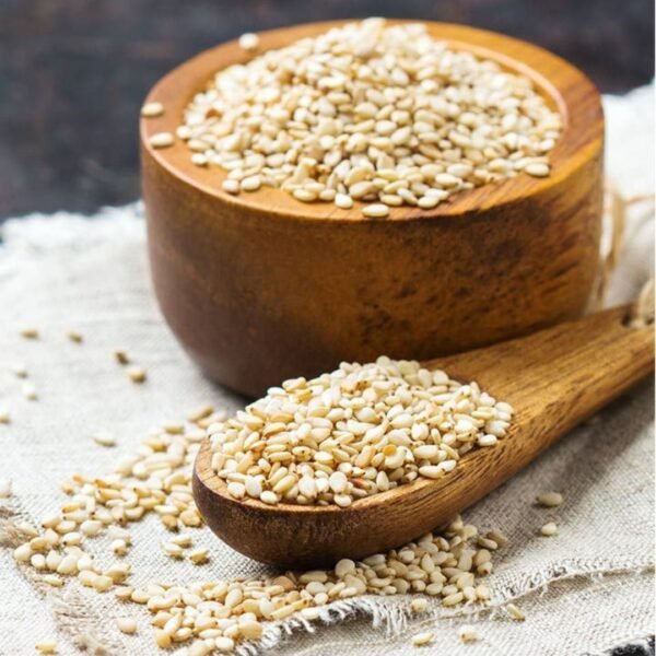 Peruvian Sesame Sesame - Sunshine Agro And Sea Foods LLP