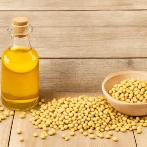 Soybean Oil