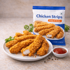 Chicken Strips