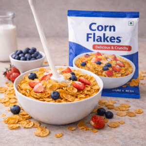 Corn Flakes