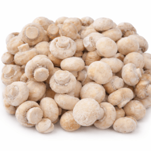 Frozen Button Mashrooms