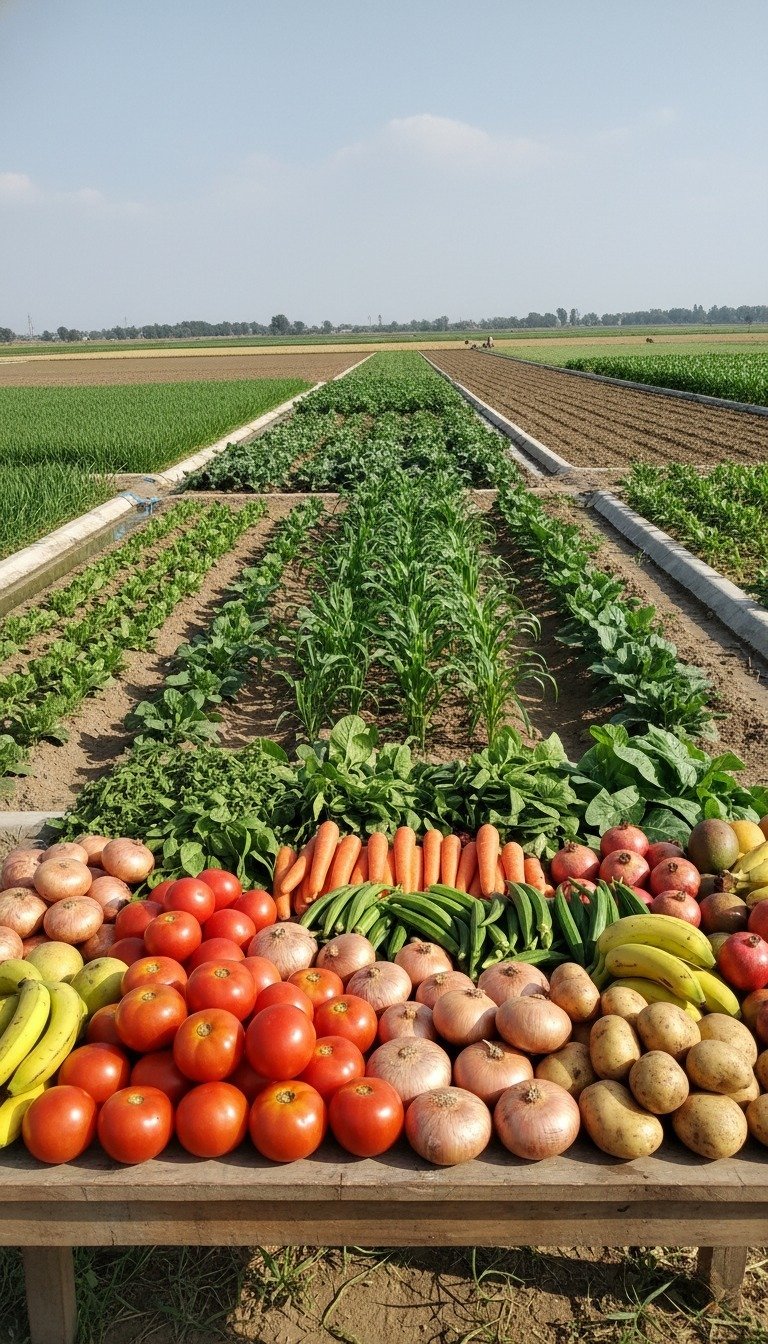 About Sunshine Agro and Sea Foods LLP export company in India